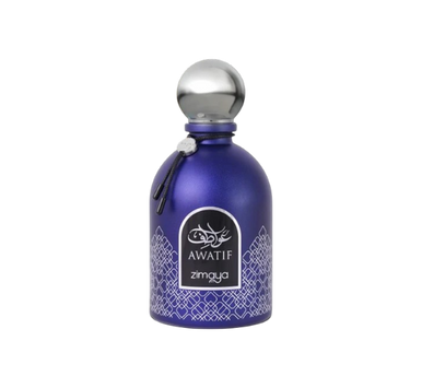 Zimaya Awatif Blue Vapo 100ml Eau De Parfum (EDP)