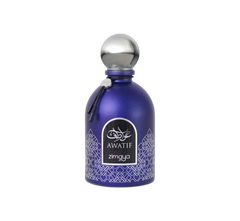 Zimaya Awatif Blue Vapo 100ml Eau De Parfum (EDP)