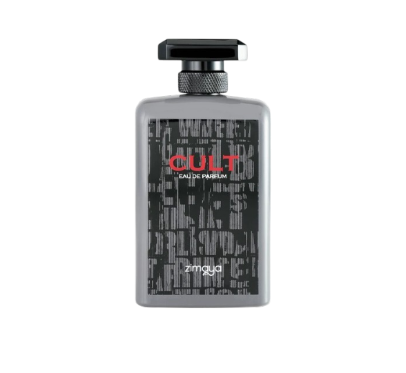 زمايا كولت مان بخاخ 100 مل ماء عطر (EDP)