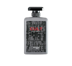 زمايا كولت مان بخاخ 100 مل ماء عطر (EDP)