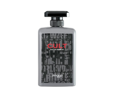 زمايا كولت مان بخاخ 100 مل ماء عطر (EDP)
