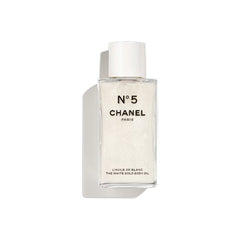 CHANEL N°5 The White Gold Body Oil 250ML