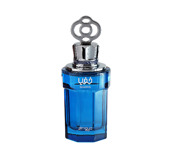 Zimaya Khafaya Blue Man Vapo 100ml عطر (EDP)