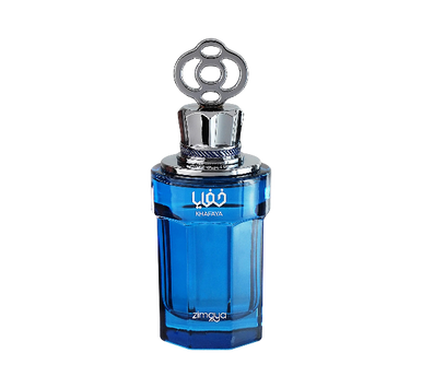 Zimaya Khafaya Blue Man Vapo 100ml Eau De Parfum (EDP)