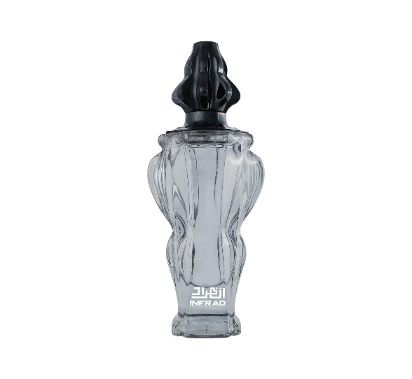 Zimaya Infrad Noir Edition Vapo 100ml Eau De Parfum (EDP)
