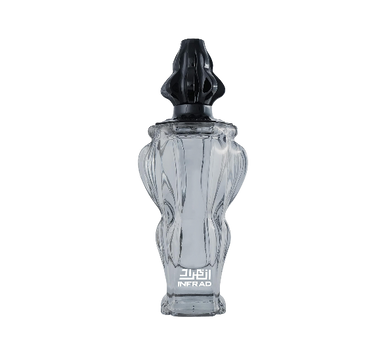 زميا إنفريد نوار إيديشن فابو 100 مل ماء عطر