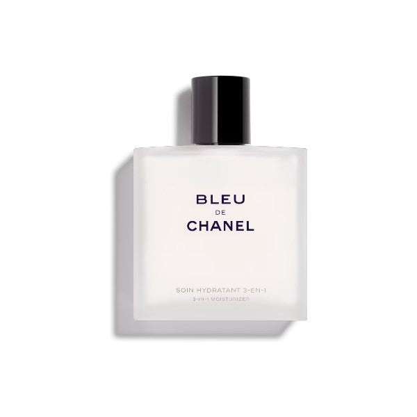 CHANEL Bleu de CHANEL Homme 3-in-1 Moisturizer 90ML
