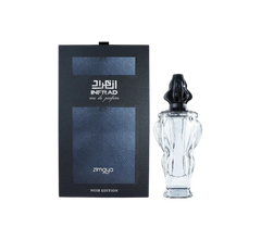 زميا إنفريد نوار إيديشن فابو 100 مل ماء عطر