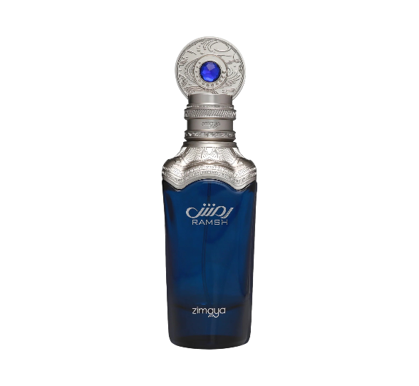 زمايا رامش بلو فيبو 100 مل ماء عطر (EDP)