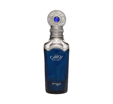 زمايا رامش بلو فيبو 100 مل ماء عطر (EDP)