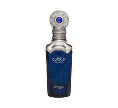 زمايا رامش بلو فيبو 100 مل ماء عطر (EDP)