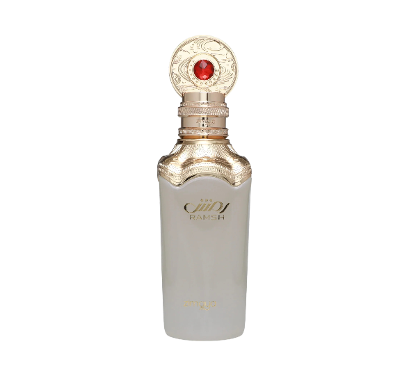 زيميا رامش وايت فابو 100 مل ماء عطر (EDP)