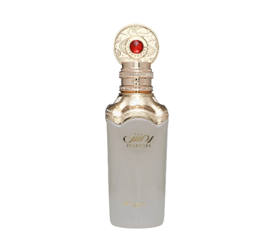 زيميا رامش وايت فابو 100 مل ماء عطر (EDP)