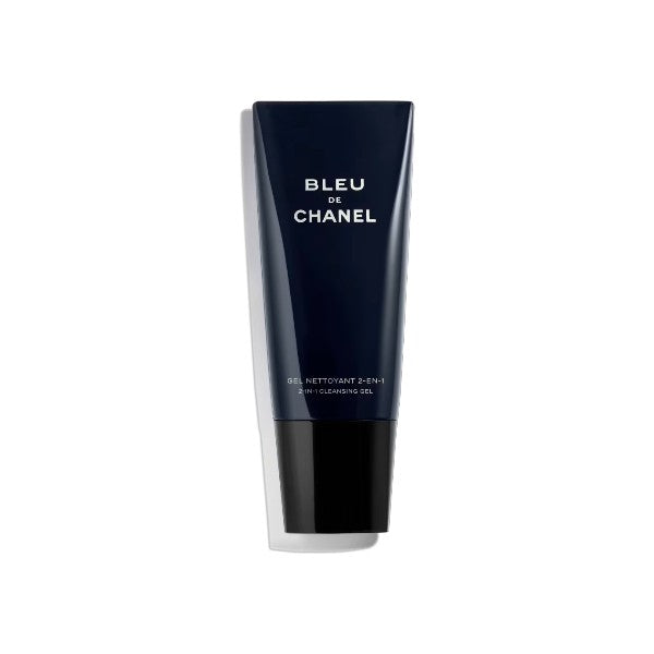 CHANEL Bleu de CHANEL Homme 2-in-1 Cleansing Gel 100ML