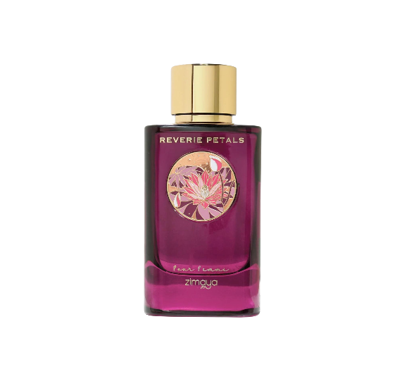 Zimaya Reverie Petals Woman Vapo 100ml ماء عطر (EDP)