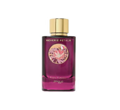 Zimaya Reverie Petals Woman Vapo 100ml Eau De Parfum (EDP)