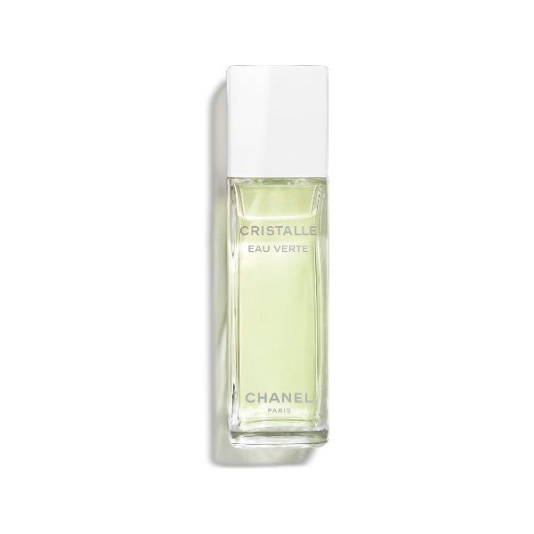CHANEL Cristalle Eau Verte Eau de Parfum 100ML