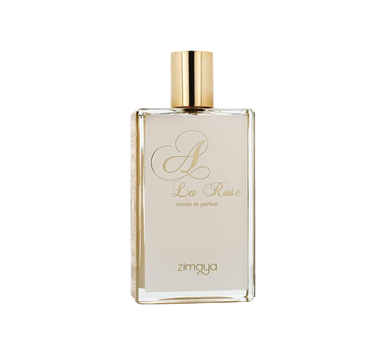 Zimaya A La Rose 100ml Eau De Parfum (EDP)