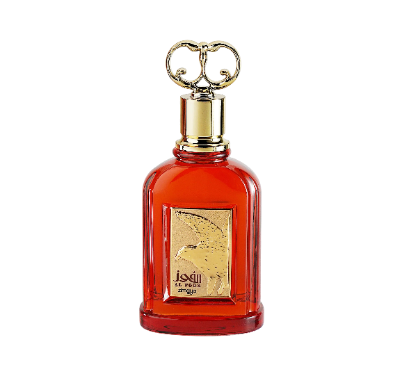 Zimaya Al Fouz 100ml Eau De Parfum (EDP)