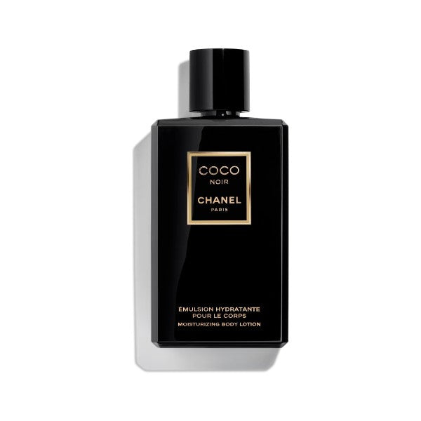 CHANEL Coco Noir Moisturising Body Lotion 200ML