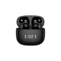 Proove Digital True Wireless Earbuds with App Support - Black | TWJP54002201