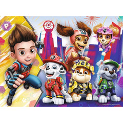 Trefl 30 “A Well‑Coordinated PAW Patrol Team” Puzzle | 18282