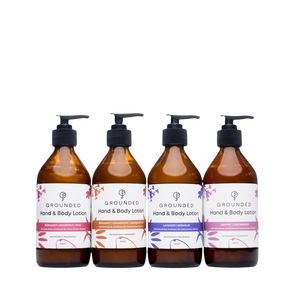 Classic Lotions