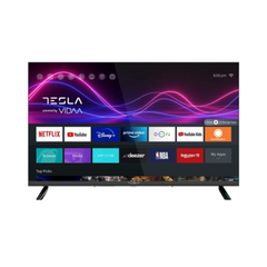Tesla 55" UHD Smart TV - Vidaa OS | 55M345BUS