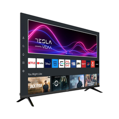 Tesla 40" FHD Smart TV - Vidaa OS | 40M335BFS