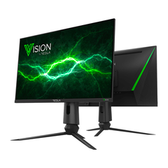 Tesla 27" 165Hz Gaming Monitor | 27GMC620BF