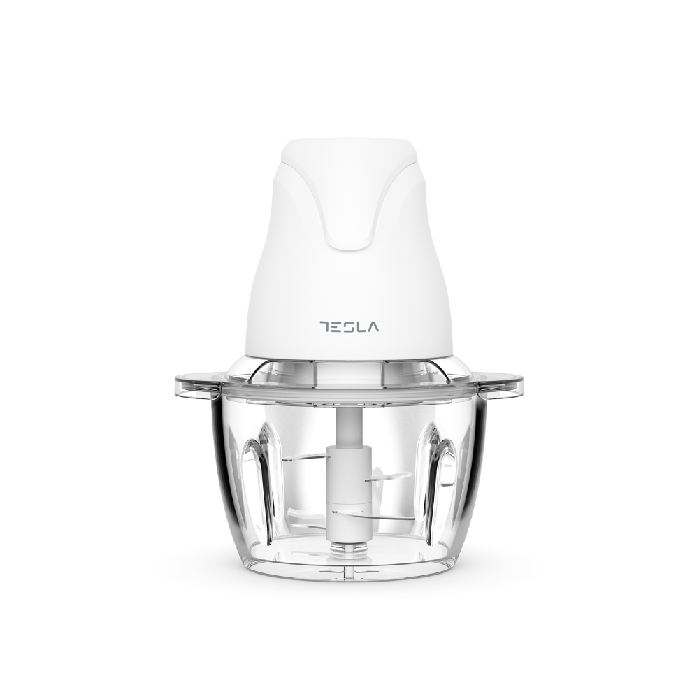 Tesla Food Chopper - 1L | FC302W