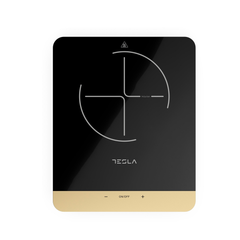 Tesla Induction Cooker - 2000W  | IC401B
