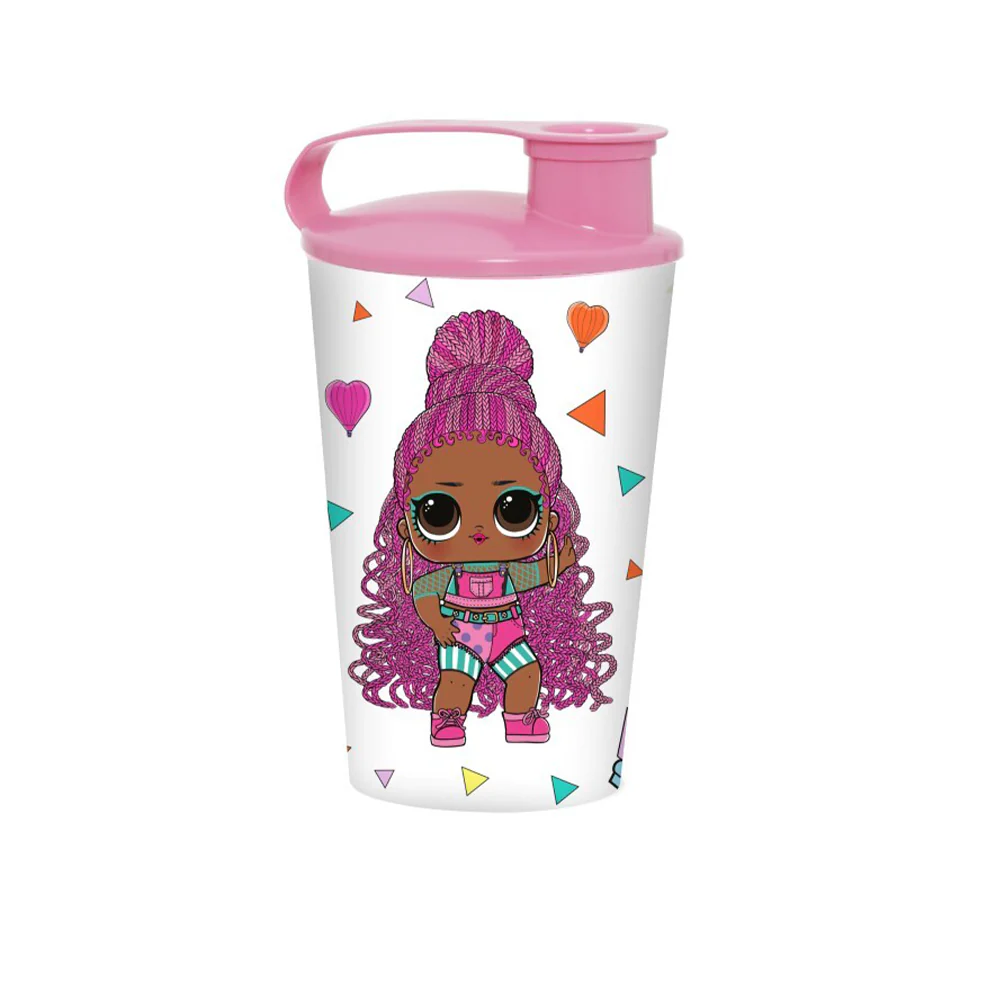 Herevin 340ml Tumbler with Lid | 161917-231