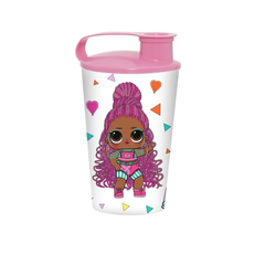 Herevin 340ml Tumbler with Lid | 161917-231