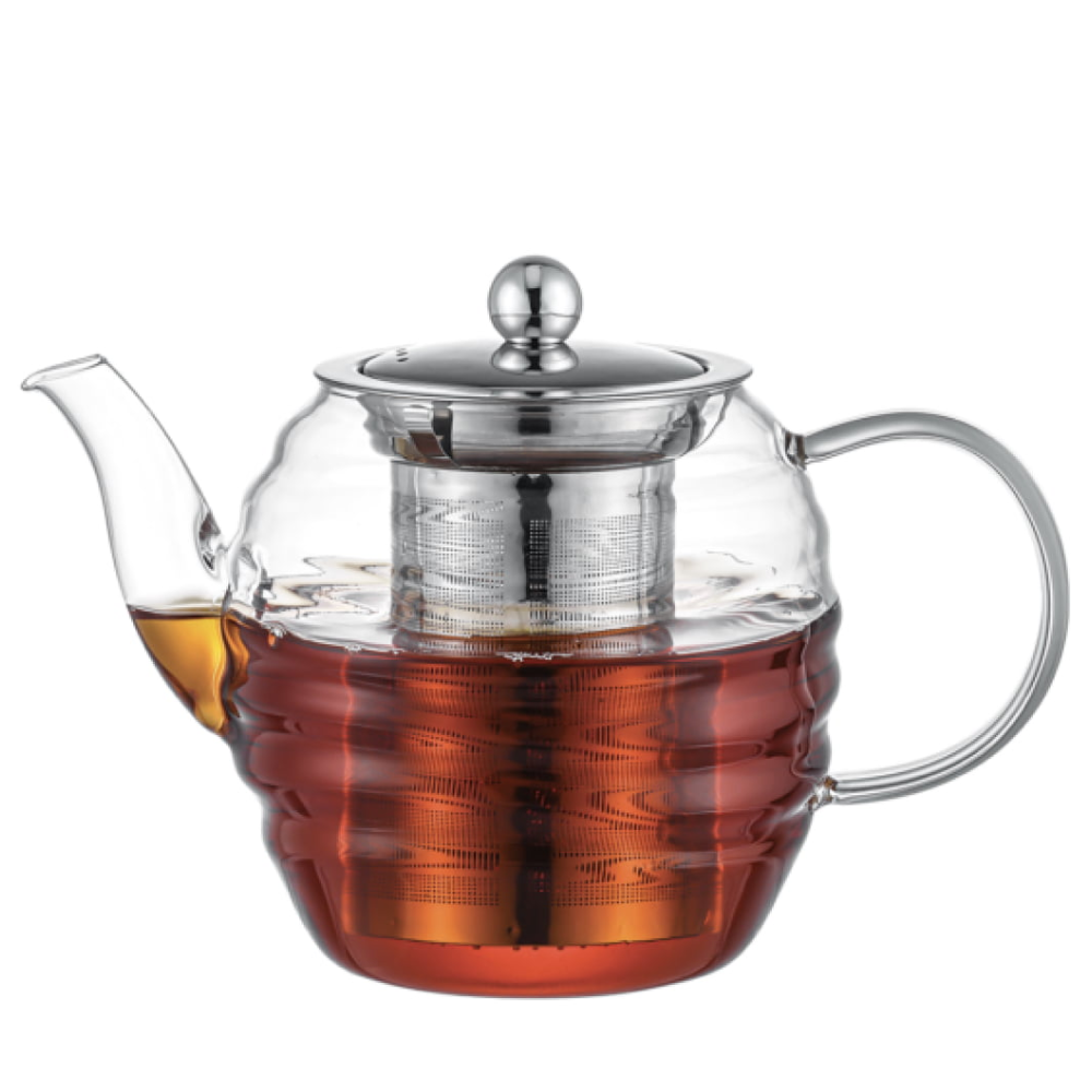 Dorsch Wavy Kettle - 800ml | DH-09210