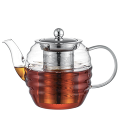 Dorsch Wavy Kettle - 800ml | DH-09210