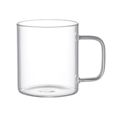 Dorsch 400ml Curve Cup – Set of 2 | DH-09233