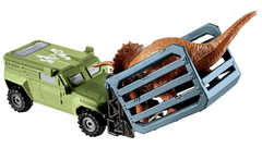 Jurassic World Dino Transporters Assorted