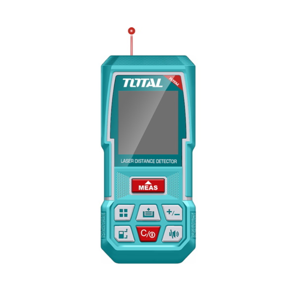 Total 70M Laser Distance Meter