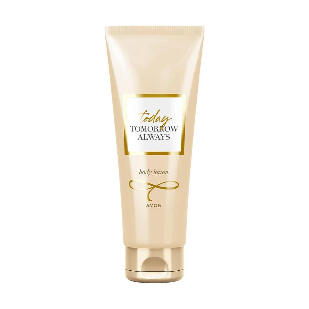Avon TTA Today For Her Body Lotion 125ml | 1563051