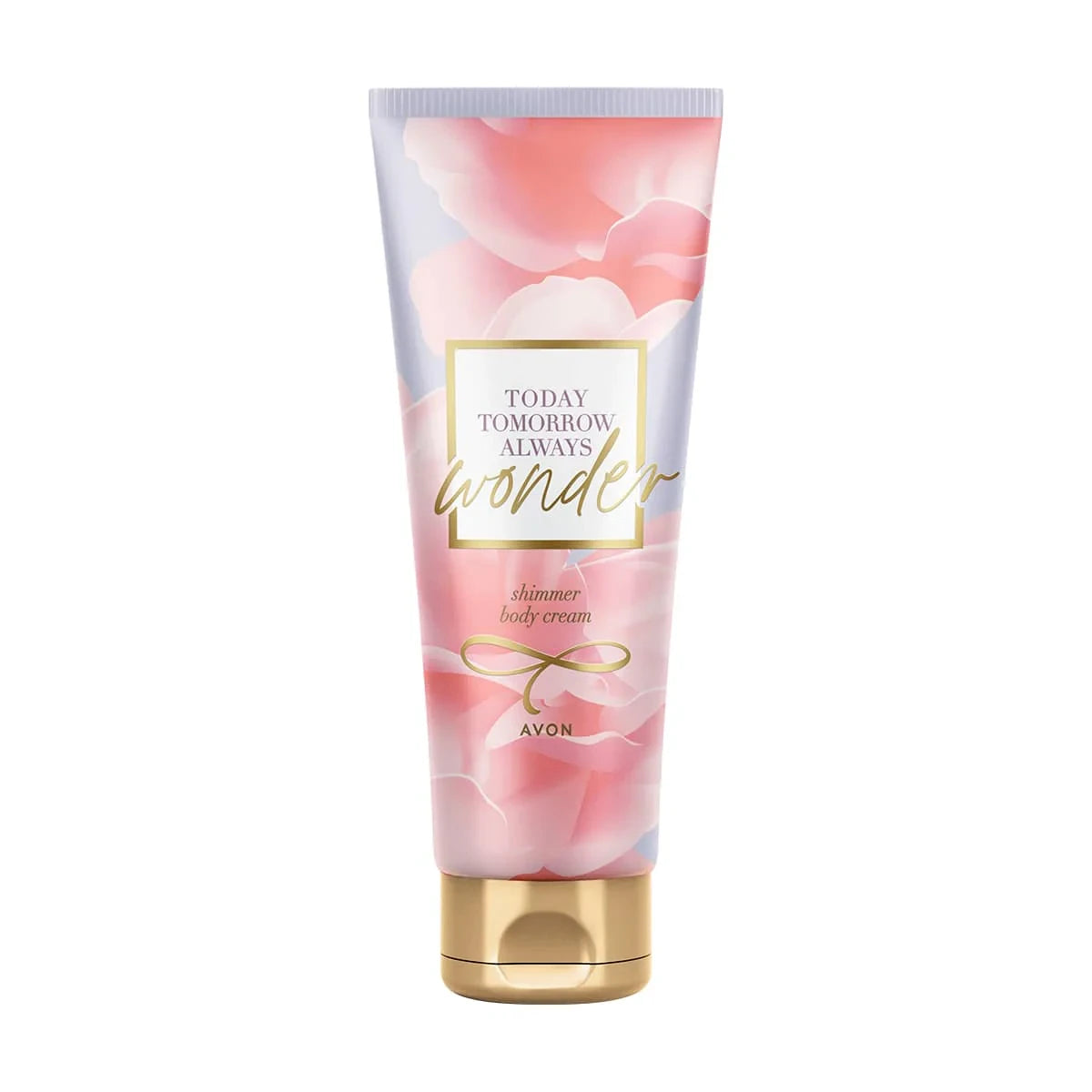 Avon TTA Wonder Body Lotion 125ml | 1563481