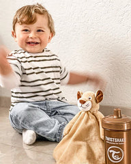 Twistshake Comfort Blanket Teddy Bear | 78502