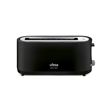 Ufesa Long Slot Toaster - 900W | TT7465