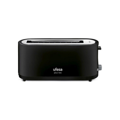 Ufesa Long Slot Toaster - 900W | TT7465