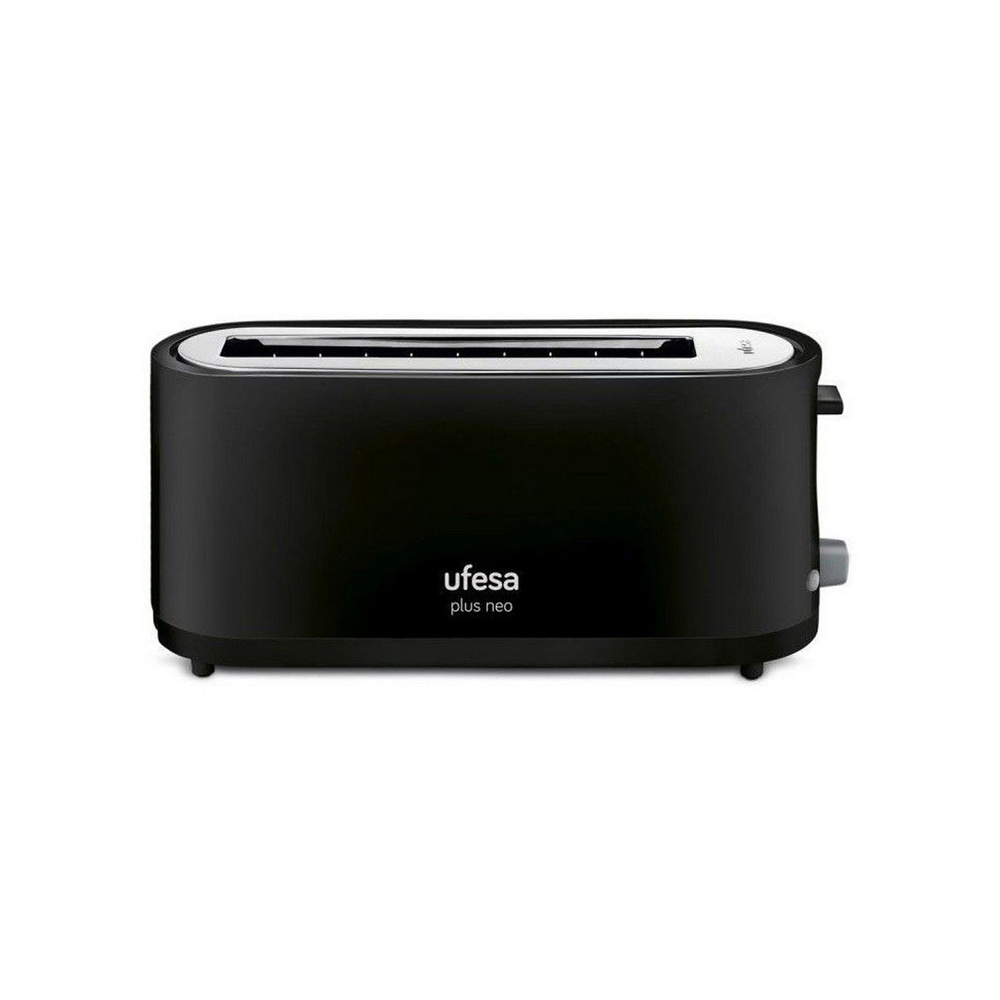 Ufesa Long Slot Toaster 900W | TT7465