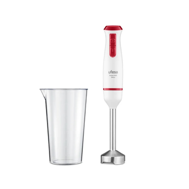 Ufesa Hand Blender - 600W | PULSAR 600 DELUX