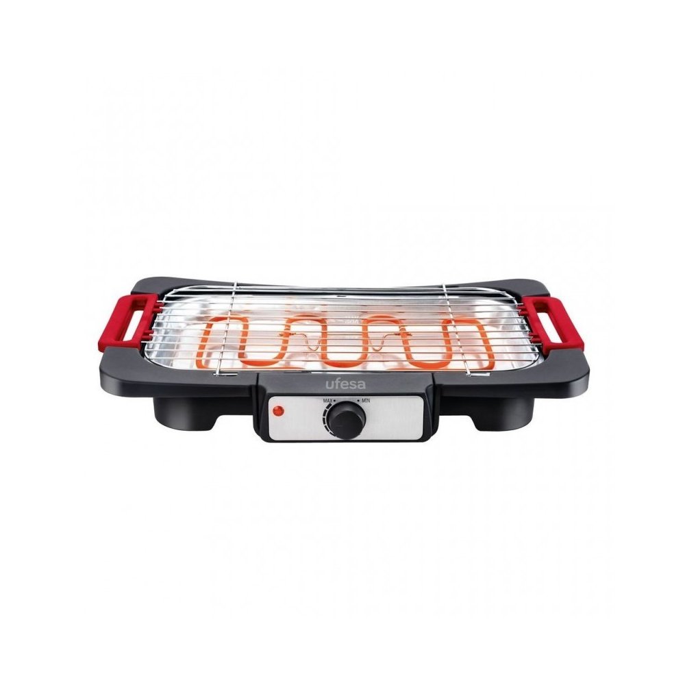 Ufesa Electric BBQ Grill - 2000 W | BB6020