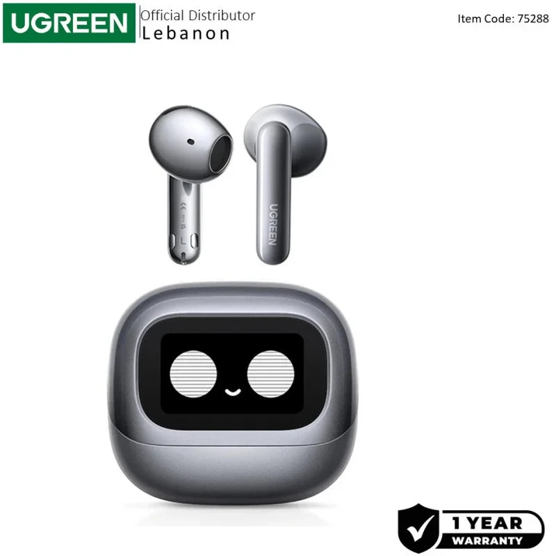 UGREEN LightBuds Magic Wireless Earbuds | WS216 75288