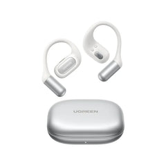 Ugreen Premium Open-Ear Wireless Headbuds with AI Noise-Canceling Microphones - Sports Earbuds - WS213 65655 65387
