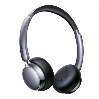 UGREEN Studio Plus HP207 ANC Wireless Headphones - Black | 75630